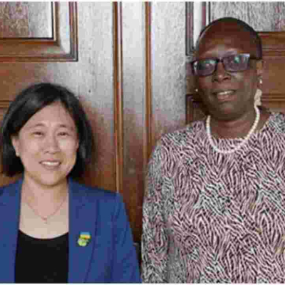 Kenya, US Agree to Expedite Trade Discussions 