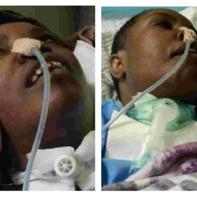 Family Appeals for Help as Kenyan Woman Remains in a Coma for Seven Years in Saudi Arabia