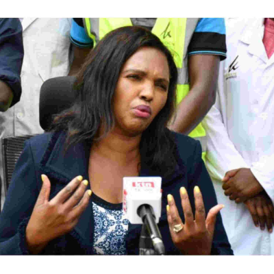 Keroche Breweries to Lay Off over 400 Workers Following Closure by KRA 