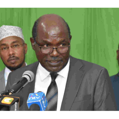 10,000 Kenyans in the Diaspora to Vote in the August 9th Elections 