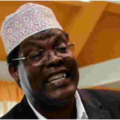 Miguna Sues Matiang'i, Kibicho in Canada, Seeks $15 Million Compensation for Illegal Deportation 