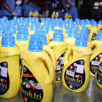 Pwani Oil Shuts Down Cooking Oil Plant Due to Shortage of US Dollars 