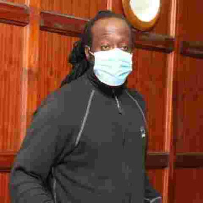 Nairobi Court Orders Extradition of Suspected Kenyan Pedophile to the UK