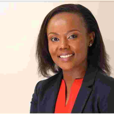 Kenyan Catherine Muraga Appointed Microsoft's African Development Center Managing Director 