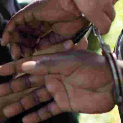 Kenyans Among Foreigners Arrested at an Illegal Farmhouse Party in India 