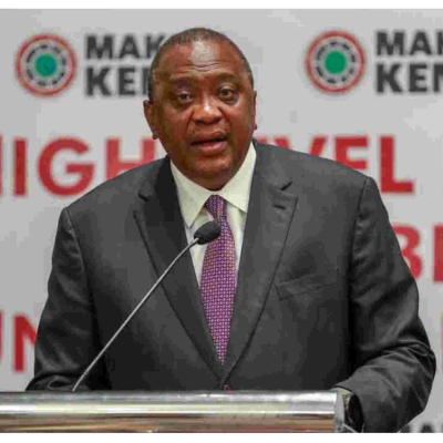 IMF Ranks Kenya’s Business Environment as the Second Worst in the World 