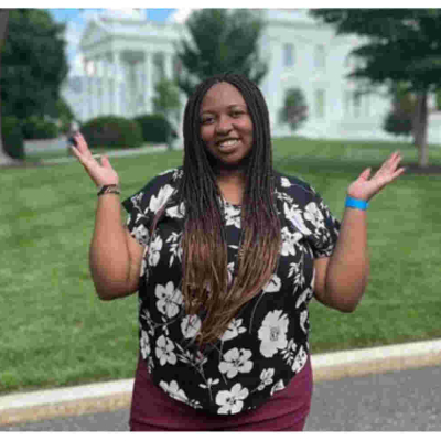 Kenyan-Born Journalist Appointed First Photo Editor in US Vice President Kamala Harris' Office