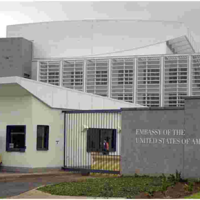 Why Kenyans Seeking to Visit the US Will Have to Wait Until June, 2024 