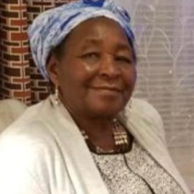 Death Announcement for Mary Wamaitha Kaigai of Federal Way, Washington