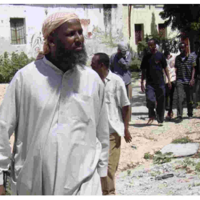 Former Al-Shabaab Leader Appointed Cabinet Minister in Somalia