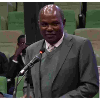 Kenyans in Diaspora Demand a Probe into Alleged Intimidation, Arrest and Kidnapping of IEBC Officials 