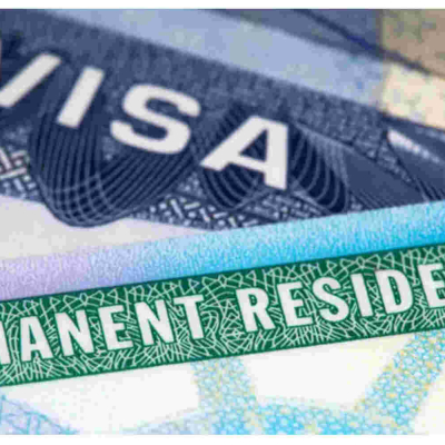 US Edges Closer to Scrapping Green Card Country Caps