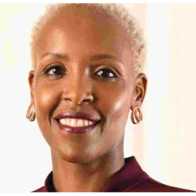 Microsoft Appoints Phyllis Migwi as Kenya Country Manager