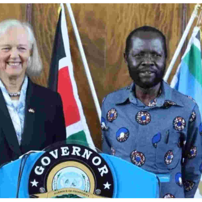 US Pledges to Expedite Visa Applications for Kenyans