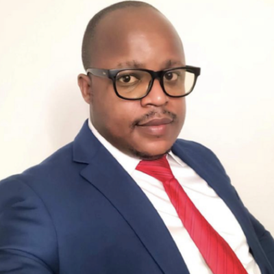 Death Announcement: Roy Chesoli of Silver Spring, Maryland