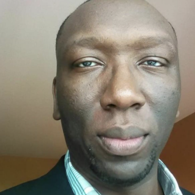 Death Announcement: Patroba Onyango Olale of New Jersey