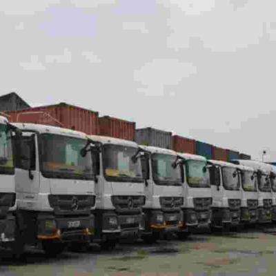 UK Protests Kenya's Move to Ban Second-hand Buses and Trucks 