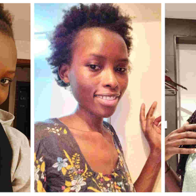 Family Seeks Help to Bring Back a Kenyan Woman Held by Her Employer in Saudi Arabia 