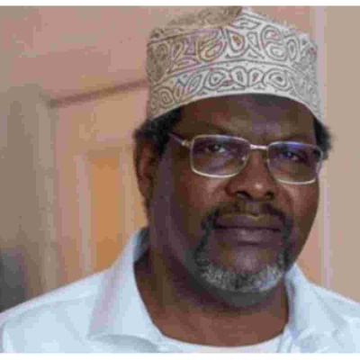 Miguna Miguna Writes to the Transition Team Seeking to Attend Ruto's Swearing-In Ceremony 