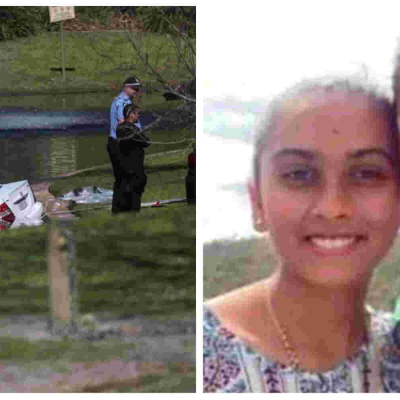 Two Kenyan Students Killed After Car Ploughs into a Lake in Australia 