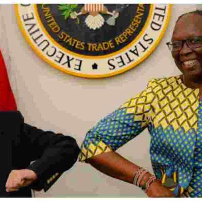Kenya Seeks a Temporary Pact with the US Ahead of Full Free Trade Agreement 