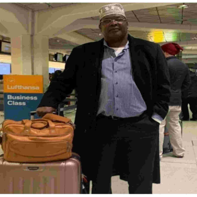 Miguna Miguna Announces Says is Going Back to Kenya Next Month