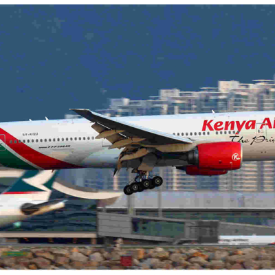 Kenya Airways Set to Resume Daily Direct Flights to the US 