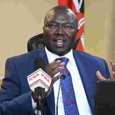 Labor Ministry Announces Measures to Protect Kenyan Migrant Workers in Saudi Arabia 