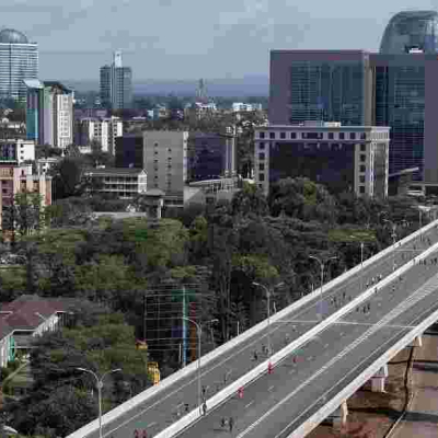 Nairobi Ranked Fifth in African Cities with Most Dollar Millionaires 