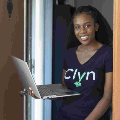 Kenyan Immigrant's Startup Gets a $225,000 Slot in Amazon Web Services Accelerator for Black Women Founders