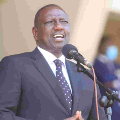 President Ruto Calls for a Borderless East African Community to Boost Trade 