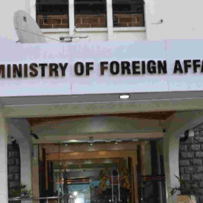 Kenya Gov’t Warns Kenyans of Unscrupulous Recruitment Agencies Offering Lucrative Jobs Abroad 