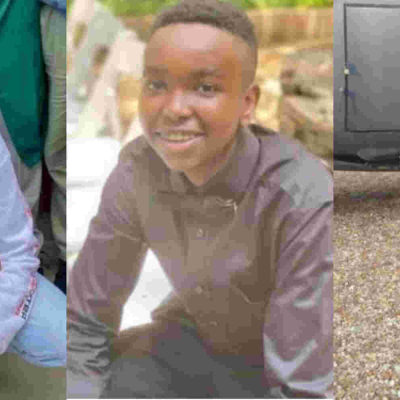 Remains Believed to Be that of Missing Kenyan Teen Found in Douglasville, Georgia