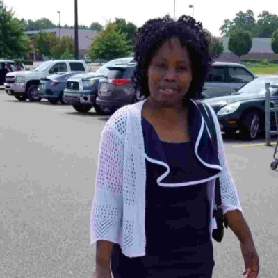 Over $18,000 Raised for a Kenyan Psychiatric Nurse Stabbed at Work in the US