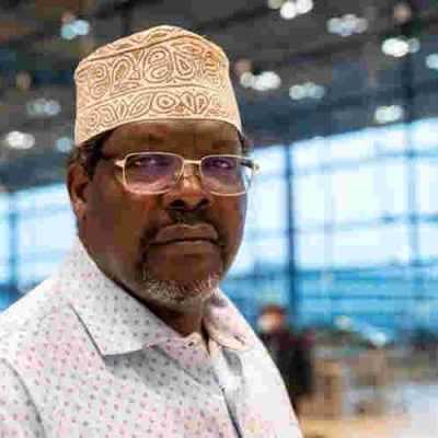 Fundraiser Initiated in Aid of Miguna Miguna’s Homecoming 