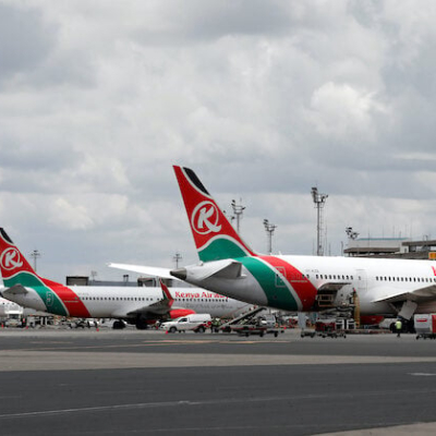 Kenya Airways Threatens to Fire Pilots Taking Part in Next Week’s Strike 