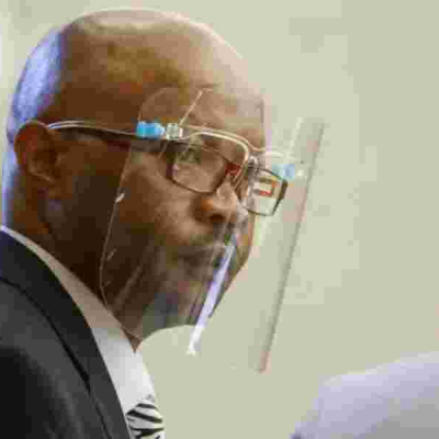 Alleged Kenyan-Born Serial Killer Billy Chemirmir to Go on Trial for a Second Murder Charge in Dallas 