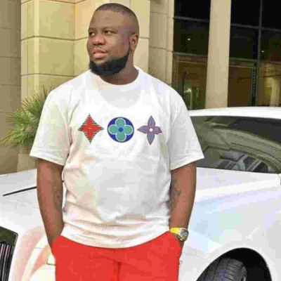 Nigerian Instagram Celebrity Hushpuppi Sentenced to 11 Years in Prison in the US
