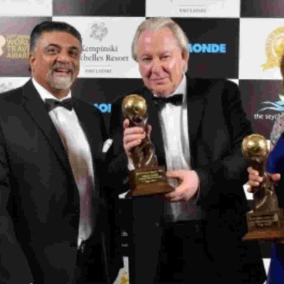 World Travel Awards: Kenya's Twiga Tours Named World's Leading Safari Company 
