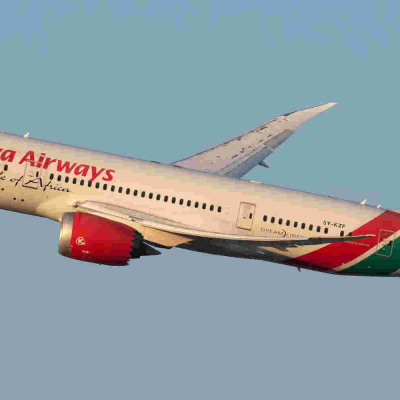 Gov’t Seeks a Foreign Strategic Investor to Buy Stake in Kenya Airways