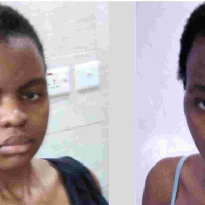 Ailing Kenyan Woman Cries for Help After Abuse By Employer in Saudi Arabia