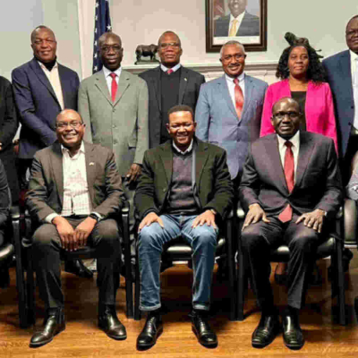 Kenya to Request US Gov’t to Give Amnesty to Kenyans Living Out of Status, Foreign Affairs & Diaspora CS Mutua Says  