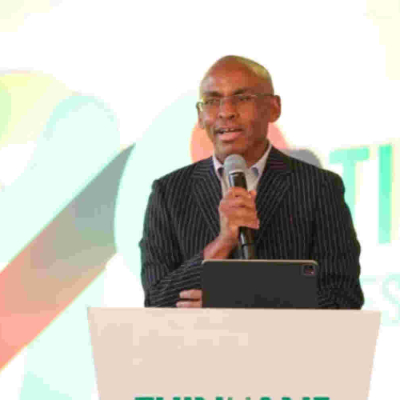  Safaricom Launches M-Pesa Go for Minors Aged 10 to 17