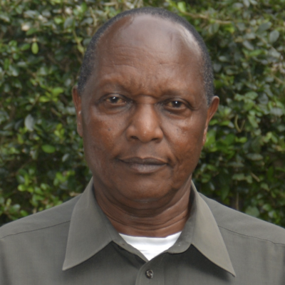 Death Announcement: Francis Kivuti of Charlotte, North Carolina