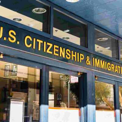 USCIS Announces Trial for New Naturalization Test