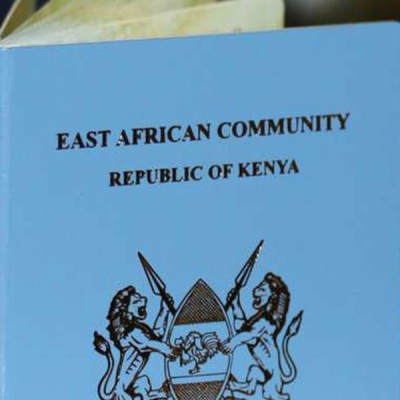 Kenyans Abroad to be Allowed to Travel Home Using Old-Generation Passports After Deadline 