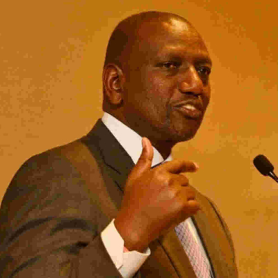 President Ruto Vows to Boost the Number of Kenyans Working Abroad