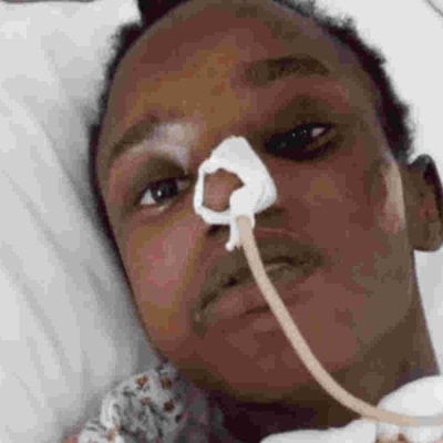 Kenyan Woman Fighting for Her Life After a Brutal Attack in Albania, Family Appeals for Help