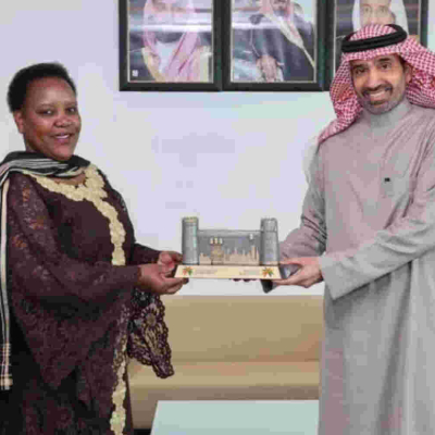 Labor Officials in Saudi Arabia to Address Abuse of Kenyan Migrant Workers 