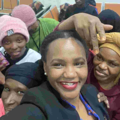 Diaspora PS Says 288 Distressed Kenyan Domestic Workers Being Sheltered in Saudi Arabia